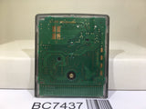 Shaman King Mera Mera Hen Nintendo GameBoy Japan - BC7437