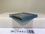 Pokemon Crystal Nintendo GameBoy Japan - BC7443