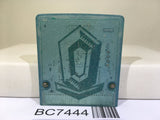 Pokemon Crystal Nintendo GameBoy Japan - BC7444