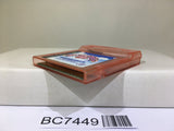 Koro Koro Kirby Tilt 'n' Tumble Nintendo GameBoy Japan - BC7449