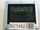 Pokemon Sapphire Nintendo GameBoy Advance Japan - BC7452