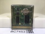 Donkey Kong Land 3 Diddy Kong Dixie Kong Nintendo GameBoy Japan - BC7453