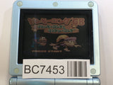 Donkey Kong Land 3 Diddy Kong Dixie Kong Nintendo GameBoy Japan - BC7453