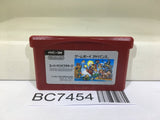 Super Mario Bros. Nintendo GameBoy Advance Japan - BC7454