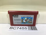 Super Mario Bros. Nintendo GameBoy Advance Japan - BC7455