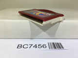 Donkey Kong Nintendo GameBoy Advance Japan - BC7456