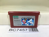 ICE CLIMBER Nintendo GameBoy Advance Japan - BC7457