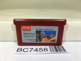 Excitebike Nintendo GameBoy Advance Japan - BC7458