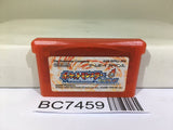 Pokemon Fire Red Nintendo GameBoy Advance Japan - BC7459