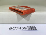 Pokemon Fire Red Nintendo GameBoy Advance Japan - BC7459