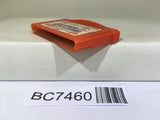 Pokemon Fire Red Nintendo GameBoy Advance Japan - BC7460