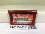 Pokemon Ruby Nintendo GameBoy Advance Japan - BC7462