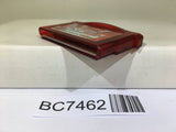 Pokemon Ruby Nintendo GameBoy Advance Japan - BC7462
