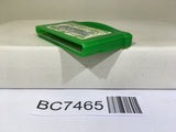 Pokemon Leaf Green Nintendo GameBoy Advance Japan - BC7465