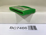 Pokemon Leaf Green Nintendo GameBoy Advance Japan - BC7466
