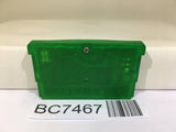 Pokemon Emerald Nintendo GameBoy Advance Japan - BC7467