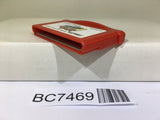 Rockman Exe 4 Tournament Red Sun Megaman Nintendo GameBoy Advance Japan - BC7469