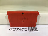 Rockman Exe 4 Tournament Red Sun Megaman Nintendo GameBoy Advance Japan - BC7470