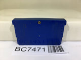 Rockman Exe 4 Blue Moon Megaman Nintendo GameBoy Advance Japan - BC7471
