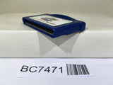 Rockman Exe 4 Blue Moon Megaman Nintendo GameBoy Advance Japan - BC7471