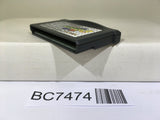 Rockman Exe 3 Megaman Nintendo GameBoy Advance Japan - BC7474