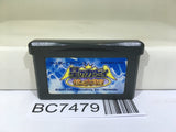 Kirby & the Amazing Mirror Nintendo GameBoy Advance Japan - BC7479