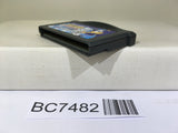 Sonic Advance Nintendo GameBoy Advance Japan - BC7482