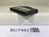 Crash Bandicoot Bakusou! Nitro Kart Nintendo GameBoy Advance Japan - BC7483