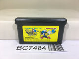 Klonoa Empire of Dreams Nintendo GameBoy Advance Japan - BC7484