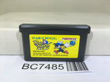 Klonoa Empire of Dreams Nintendo GameBoy Advance Japan - BC7485