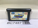 Pokemon Pinball Ruby & Sapphire Nintendo GameBoy Advance Japan - BC7487