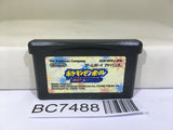 Pokemon Pinball Ruby & Sapphire Nintendo GameBoy Advance Japan - BC7488