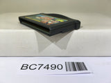 Naruto RPG Nintendo GameBoy Advance Japan - BC7490