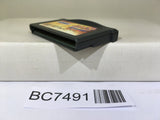 Naruto Ninjutsuzenkai! Nintendo GameBoy Advance Japan - BC7491