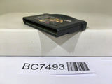 One Piece Nanatsujima no Daihihou Nintendo GameBoy Advance Japan - BC7493
