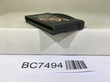 One Piece Nanatsujima no Daihihou Nintendo GameBoy Advance Japan - BC7494