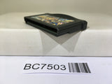 Golden Sun Nintendo GameBoy Advance Japan - BC7503