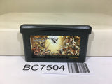Riviera The Promised Land Yakusoku no Chi GameBoy Advance Japan - BC7504
