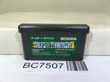 Tales of Phantasia Nintendo GameBoy Advance Japan - BC7507