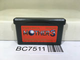 Mother 3 Nintendo GameBoy Advance Japan - BC7511