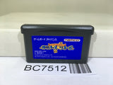Tales of The World Summoner's Linage Nintendo GameBoy Advance Japan - BC7512