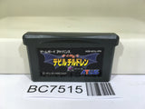 DemiKids Dark Shin Megami Tensei Nintendo GameBoy Advance Japan - BC7515