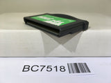 Medarot Navi Kabuto Ver. Nintendo GameBoy Advance Japan - BC7518