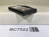 SD Gundam G A Generation Advance Nintendo GameBoy Advance Japan - BC7522