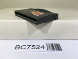 Super Robot Wars D Nintendo GameBoy Advance Japan - BC7524