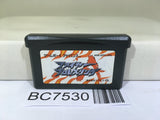 Fire Pro Wrestling A Nintendo GameBoy Advance Japan - BC7530