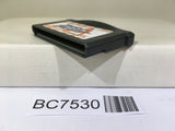 Fire Pro Wrestling A Nintendo GameBoy Advance Japan - BC7530