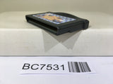 Konami Wai Wai Racing Krazy Racers Nintendo GameBoy Advance Japan - BC7531