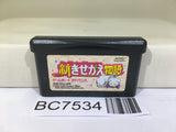 Shin Kisekae Monogatari NewDress UpStory Nintendo GameBoy Advance Japan - BC7534