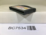 Shin Kisekae Monogatari NewDress UpStory Nintendo GameBoy Advance Japan - BC7534
